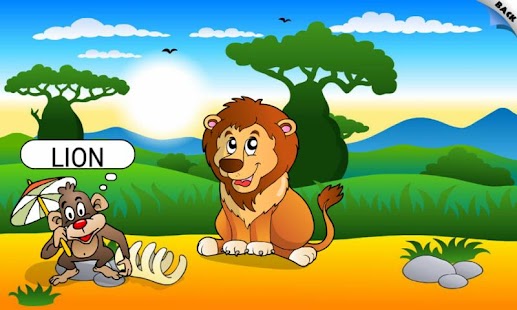 How to install Kids & Toddler Puzzle: Animals 1.62 mod apk for pc