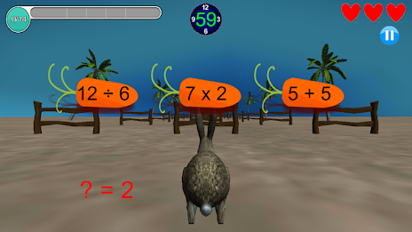 Bunny Jump by MaGICX poster 6