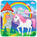 Free Princesses games icon