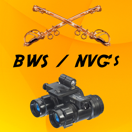 BWS and NVG Flashcards moded unlimitted apk - Download latest version 1.1.1
