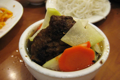 bun cha hanoi westminster