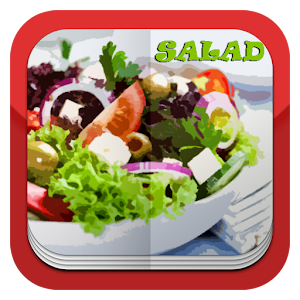 Salad Recipes FREE!.apk 2.0.1