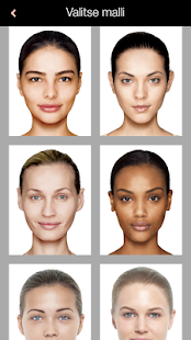 How to mod Mary Kay® Virtual Makeover patch 3.1.0 apk for bluestacks