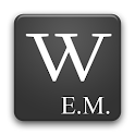 WikEM – Emergency Medicine logo