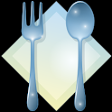 Shop N Chop logo