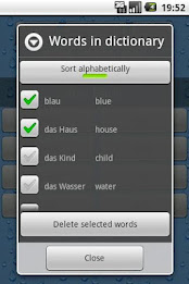 Easy Language Trainer Pro poster 3