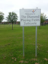 The Diamond Playing Fields