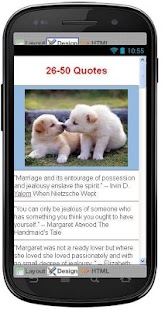 Free Best Guilt Quotes APK for Android