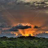 Batanes Sunrise by Victor Roman -  