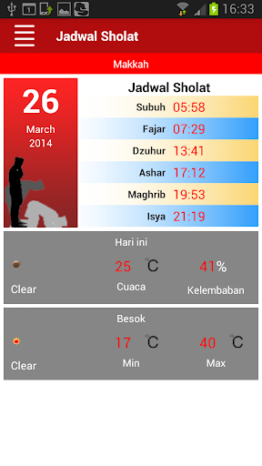 【免費書籍App】Telkomsel Ibadah-APP點子