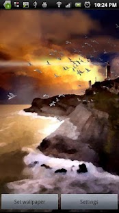 How to download Unreal Seascape 3D 1.4 unlimited apk for bluestacks