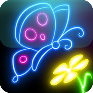  Glow Draw  Android Apps on Google Play