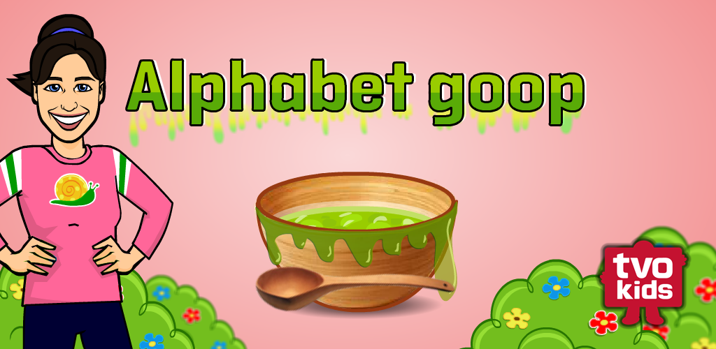 Download Tvokids Alphabet Goop Apk Latest Version 2 2 3 For