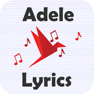 Adele Lyrics 1.0