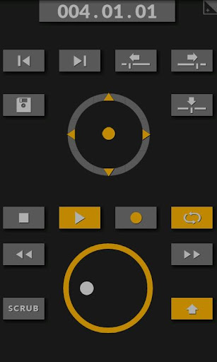 TouchDAW v1.3.6 Full