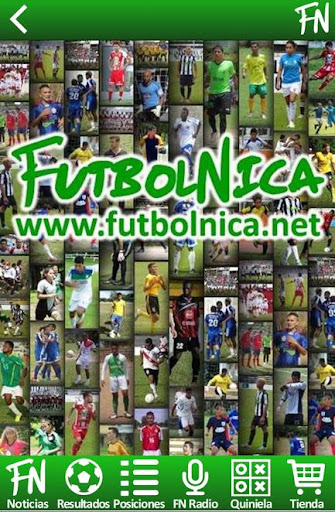 FutbolNica