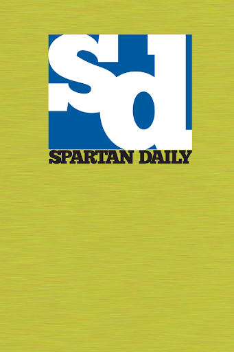 The Spartan Daily