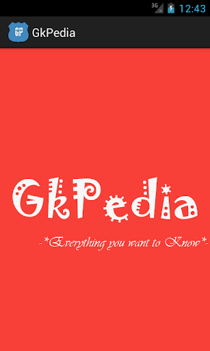 GkPedia