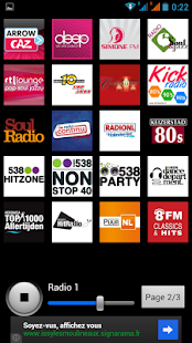 Radio Nederland(圖2)-速報App