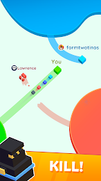 Paper.io 2 3