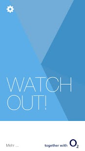 How to mod Watch Out! lastet apk for pc