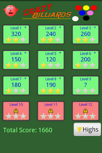 Crazy Billiards(圖5)-速報App
