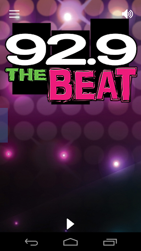 KOSP 92.9 The Beat