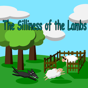 The Silliness of the Lambs.apk 1.0
