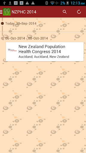 【免費商業App】NZPHC 2014-APP點子