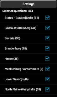Germany Map Quiz(圖5)-速報App
