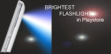 Flashlight for Galaxy APK