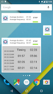Contraction Timer(圖7)-速報App