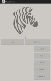 Zebra EM420 poster 12