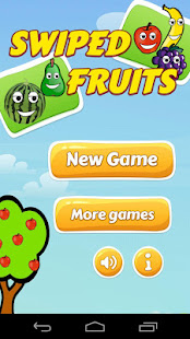 Swiped Fruits(圖1)-速報App