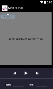 Free RingTone Creator APK for Android