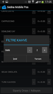 Sedna Mobile Pos(圖8)-速報App
