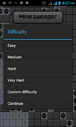 Minesweeper Classic by Arclite Systems poster 6