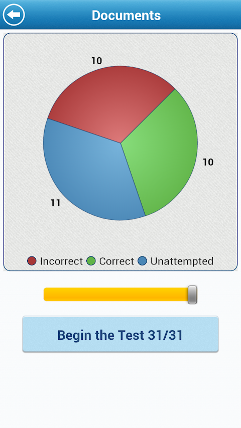 UK PCV Theory Testのおすすめ画像3