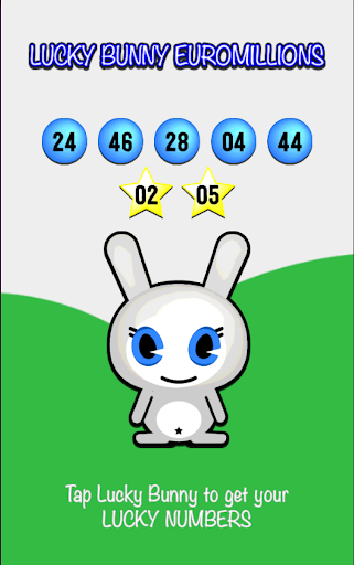 【免費生活App】Lucky EuroMillions Lottery-APP點子