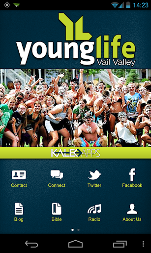 Vail Valley Young Life