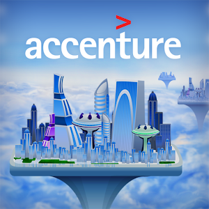 Accenture Sky Journey for PC and MAC