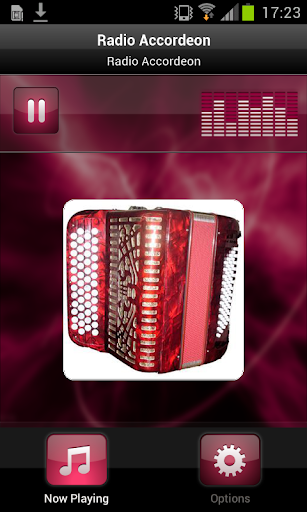 Radio Accordeon