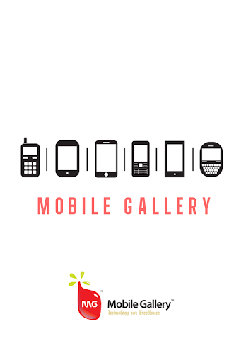 Mobile Gallery