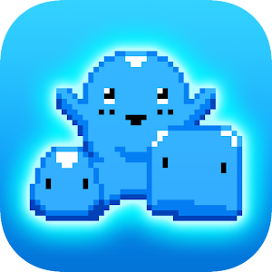 伝説のスライムの伝説.apk 1.0