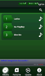 How to download Nine Muses Lyrics lastet apk for android
