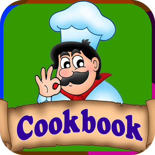 Cookbook 健康 App LOGO-APP開箱王