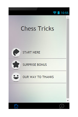 【免費書籍App】Chess Tricks Guide-APP點子