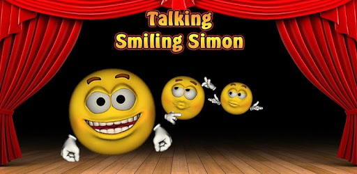 Изображения Talking Smiling Simon AdFree на ПК с Windows