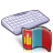 Mongolian Keyboard icon