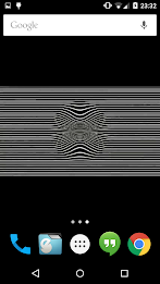 No Brain LWP poster 4